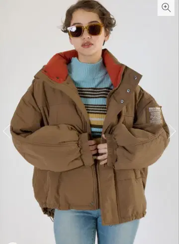 로데오 크라운 숏 몬스터 코트 vivi 게재 아우터