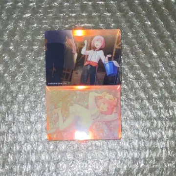 프로세카 노블 아트 vol. 63 64 호우 에무