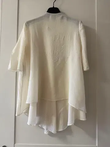 GIAMBATTISTA VALLI 튜닉 5부 소매