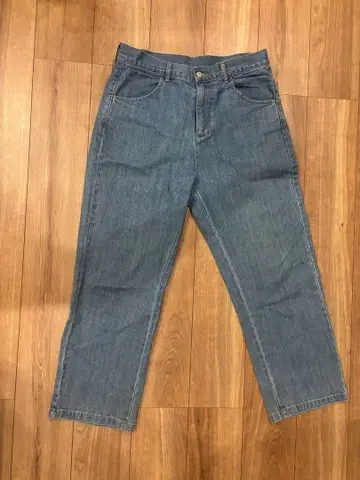 어반 리서치 라이트 블루 데님 WH06-14Y005