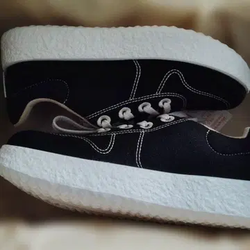 룸톤 메이트 블랙 23.5cm