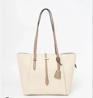 RODESKO 참 포함 A4 토트백 [새상품급]