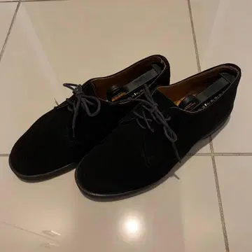 닥터마틴 오리지널 스웨이드 신발 잉글랜드제 26.5cm