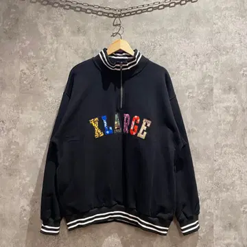 [ 무료배송 ] 미사용 새상품 XLARGE 맨투맨 트레이닝복 오버 사이즈