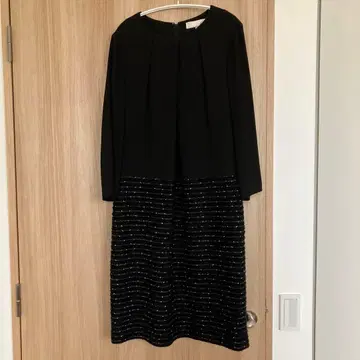 자유구 원피스 40