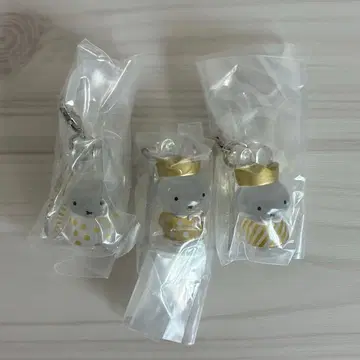 미피 메지루시 액세서리 miffy 70th anniversary