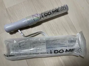 SnowMan 스노우맨 iDOME 응원봉