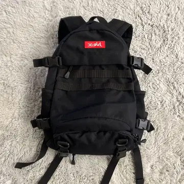 엑스걸 백팩 새상품급