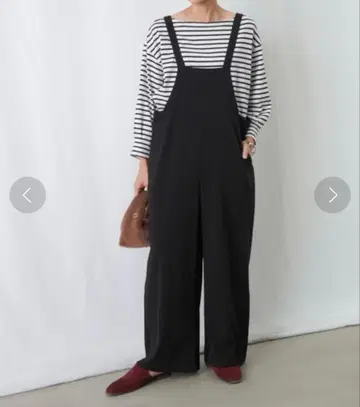 LC/LLL 서지 살로펫 블랙