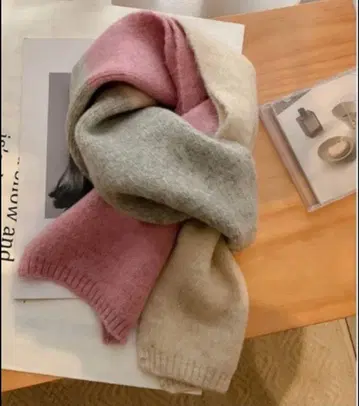 미사용 새상품 [ ammy. / 에이미 닷 ] 뉴앙스 쓰리 컬러