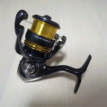 다이와 23 레갈리스 2500S-XH DAIWA LEGALIS