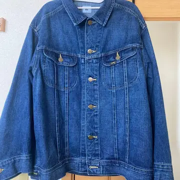 [ 별주 ] Lee101 x ROSSO JACKET