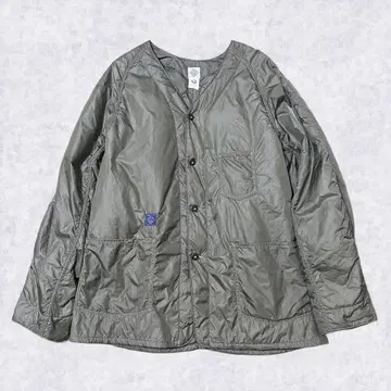 POSTOVERALLS 포스트 오버올즈 POST41DV 올리브