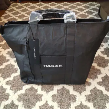 1PIU1UGUALE3 골프 토트백 GRC276