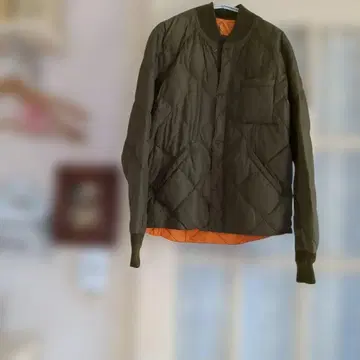 TODDSNYDER Rocky Mountain 다운 자켓