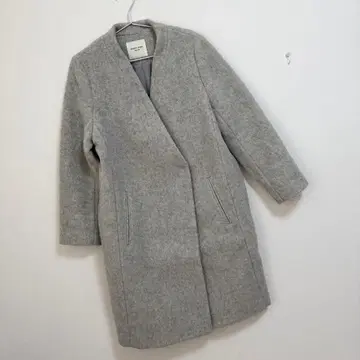 프릭스스토어 노라펠 체스터 코트