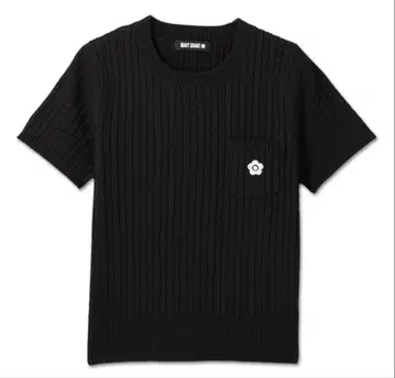 마리콴트 새상품 미사용 니트