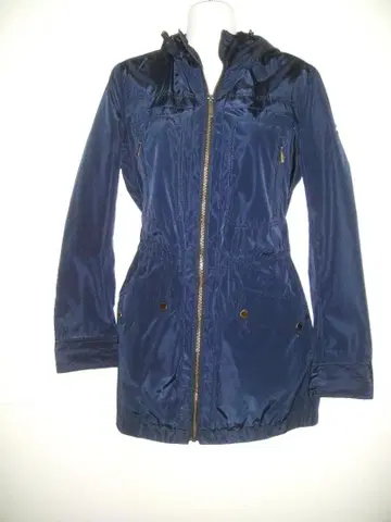 MICHAEL KORS 마이클코어스의 자켓 코트! 네이비 색