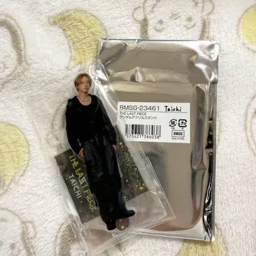 TAICHI의 아크릴 스탠드