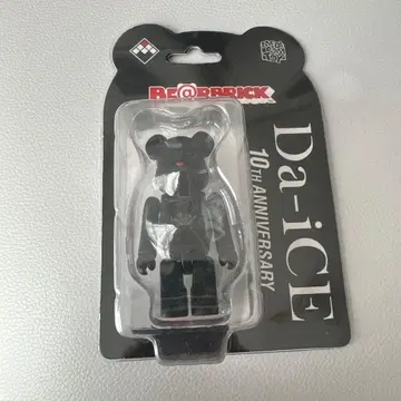 BE@RBRICK Da-iCE 10TH ANNIVERSARY