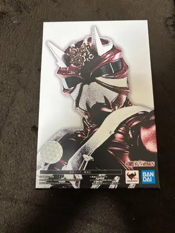 진면목 진골조 가면라이더 히비키 홍 진골조 제법