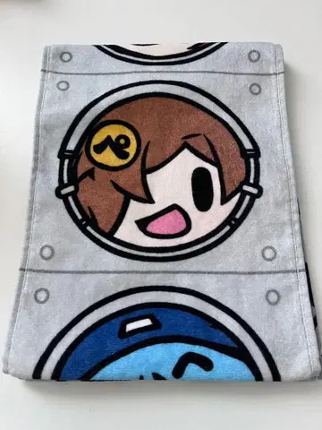 시그널 원 머플러 타월