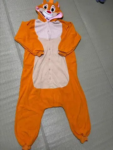 데일 인형옷 성인 프리 사이즈 새상품급