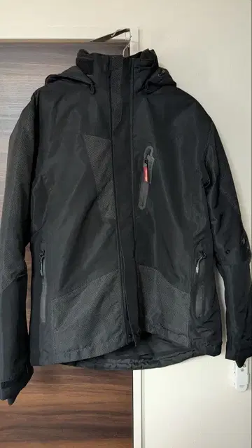 블랙 자켓 남성용 아우터