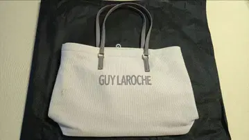 기 라로슈 토트백