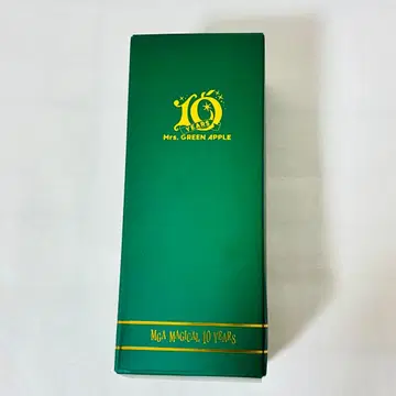 [ 10 ] MGA 공식 라이트 스틱 미니어처