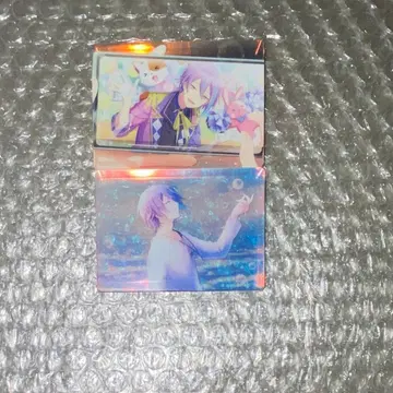 프로세카 노블 아트 vol.63 64 카미시로 루이