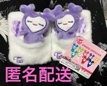 TWICE 이불 릴 패스 케이스 사나 2개