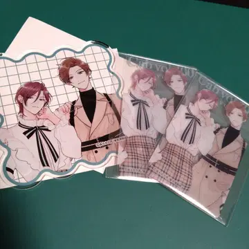 Cab vol.100 Anniversary 아라타 릿카 선생님