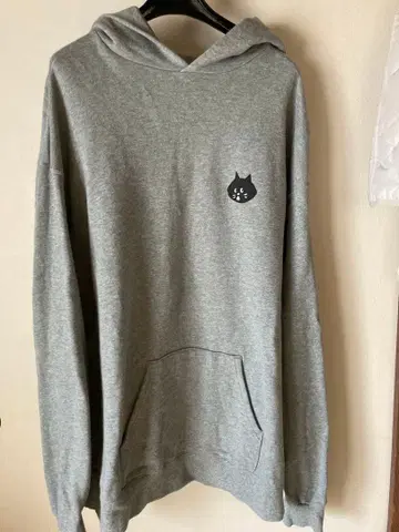 MADE IN JAPAN 네넷 냐 풀오버 후드티