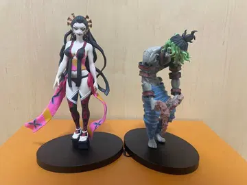 귀멸의 칼날 피규어 다키 다이텐구