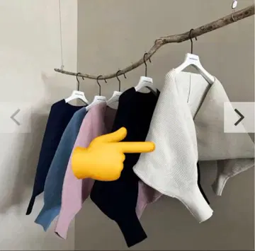 [ 새상품급! ] 벌스데이 바쉬 판초 볼레로 가디건 베이지