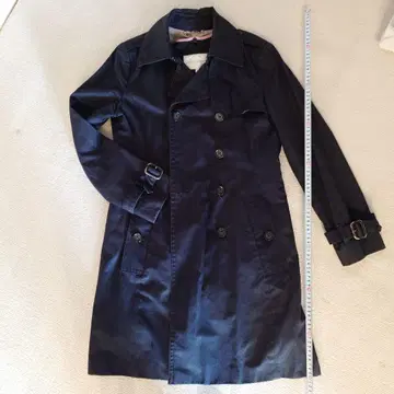 BANANA REPUBLIC 트렌치코트 S