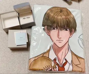 히요시 와카 세트