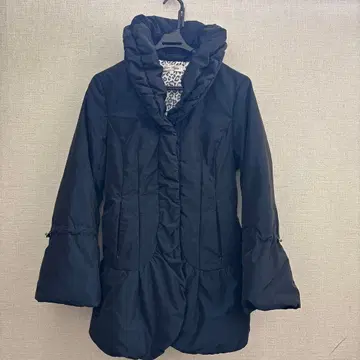 슈퍼 뷰티 다운 코트 사이즈 42