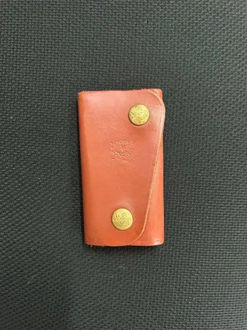 IL BISONTE 키케이스