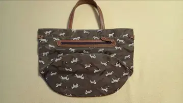 Calen Blosso 핸드백 카렌 로쏘