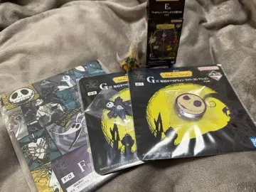 나이트메어 제일복권