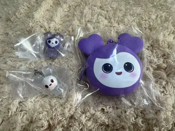 twice lovelys gigo 가챠 사나 다현