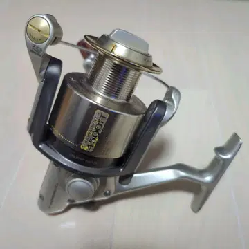 다이와 토너먼트-Z 4500iT 일본제 JAPAN DAIWA