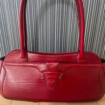 다코타 Dakota 핸드백 (빨간색)