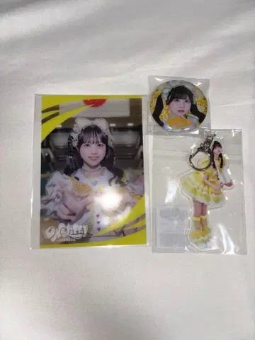 iLiFE! [ ONELiFE! 복권 ] 후쿠마루 우사