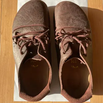 BIRKENSTOCK 빌켄슈톡 몬타나 39 사이즈