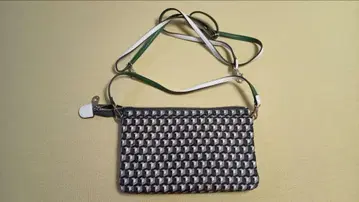 ELLE SPORT 미니백 엘르 스포트