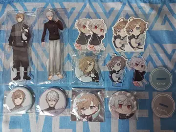 니지산지 쿠츠하 카나에 묶음 판매