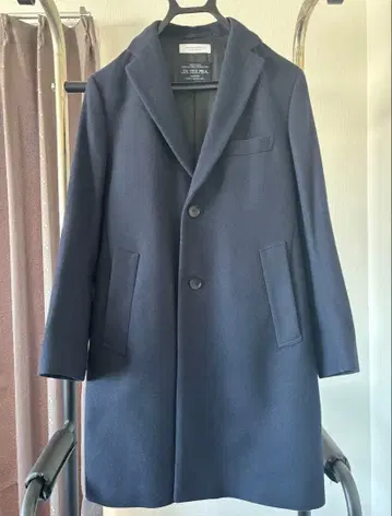 beauty&youth united arrows 체스터 코트 S 사이즈